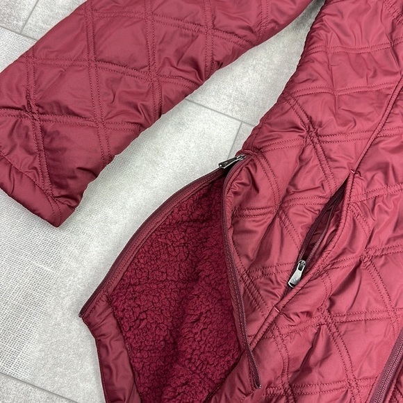 🍁PRANA🍁 Esla Coat WINTER JACKET COZY WARM - Picture 11 of 16